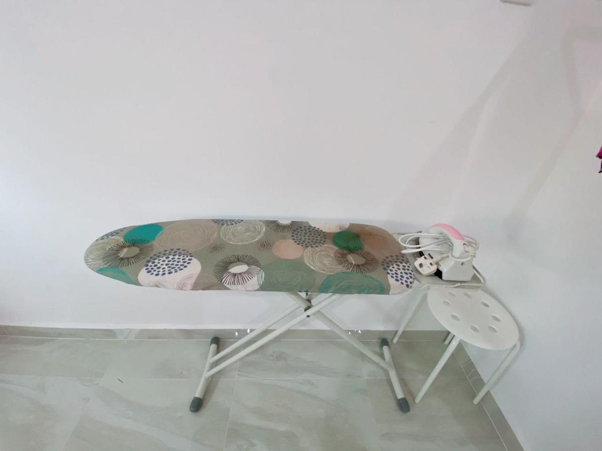 Hellokitty House - Unit 1 Βίλα Κουάλα Τερενγκάνου Εξωτερικό φωτογραφία