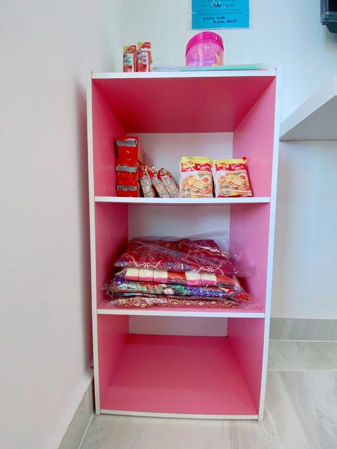 Hellokitty House - Unit 1 Βίλα Κουάλα Τερενγκάνου Εξωτερικό φωτογραφία