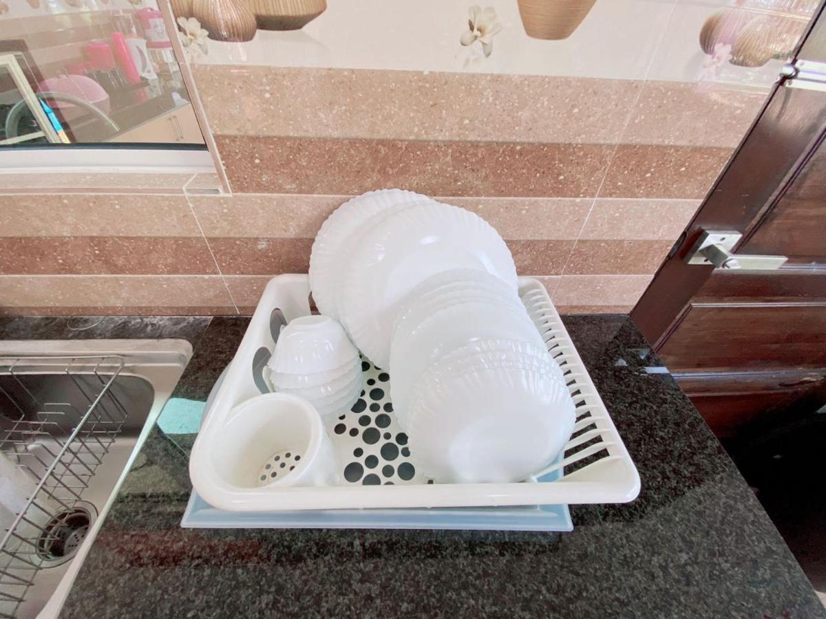 Hellokitty House - Unit 1 Βίλα Κουάλα Τερενγκάνου Εξωτερικό φωτογραφία